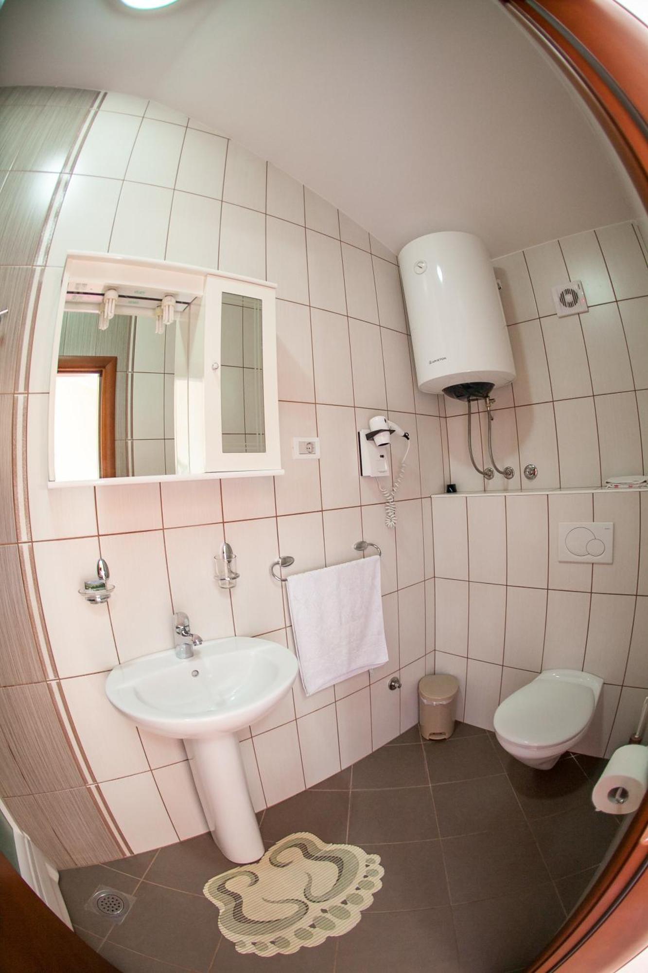 Apartments Stefan Bečići Quarto foto