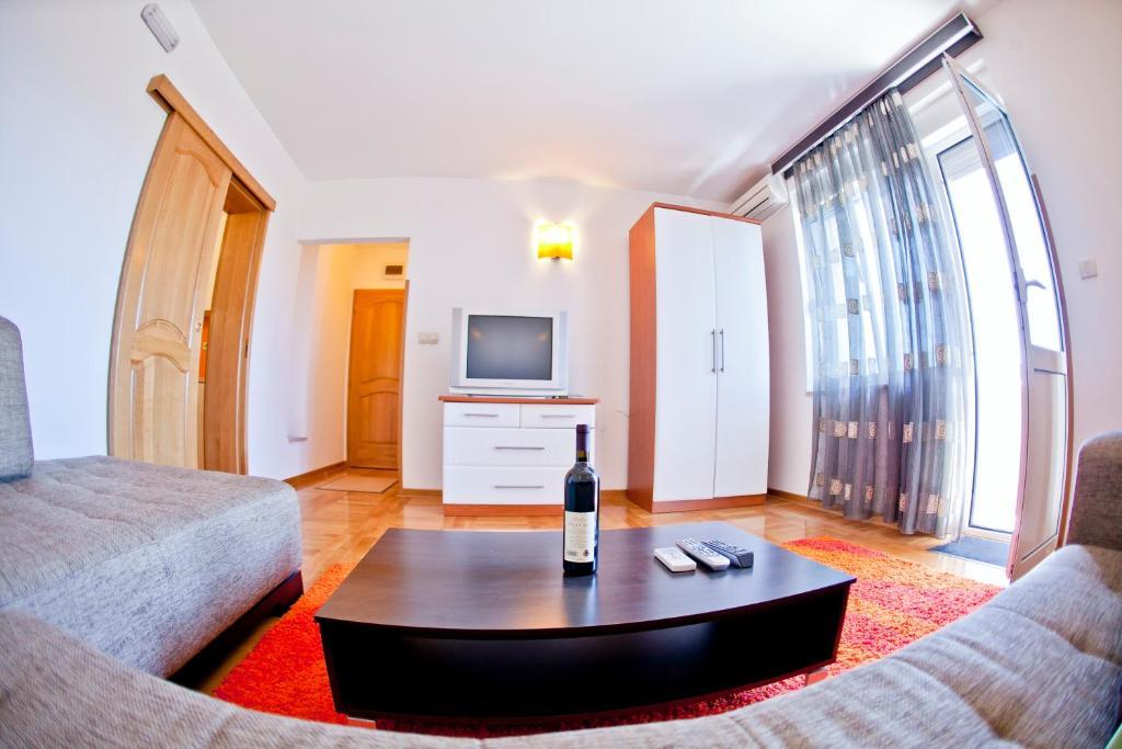 Apartments Stefan Bečići Quarto foto