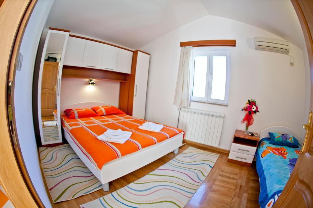 Apartments Stefan Bečići Quarto foto
