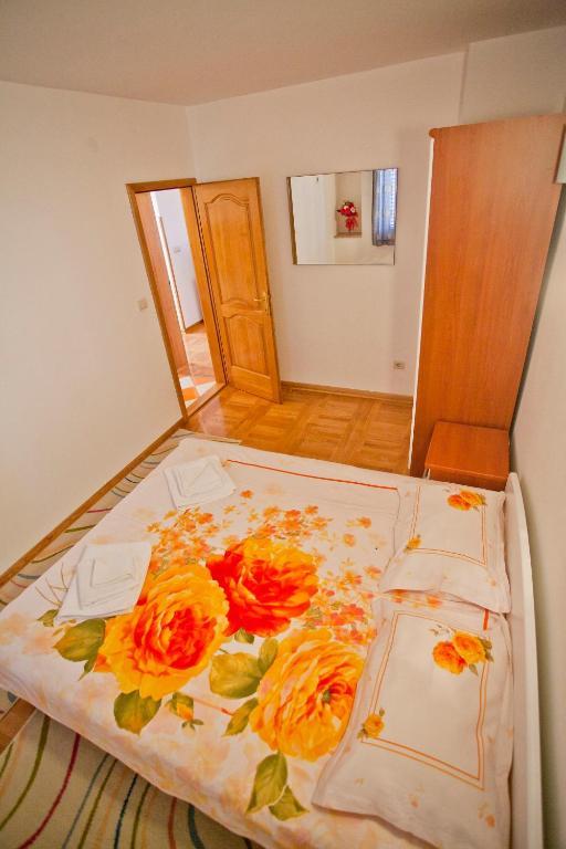 Apartments Stefan Bečići Quarto foto