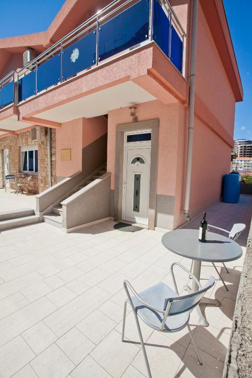 Apartments Stefan Bečići Quarto foto