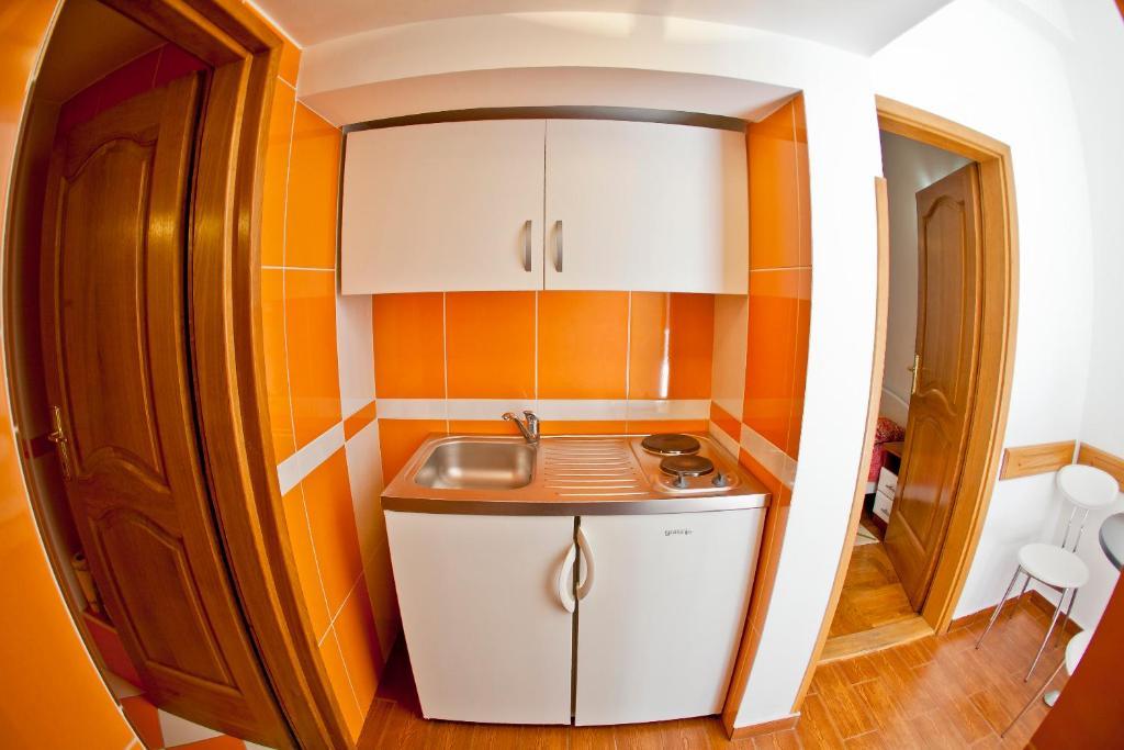 Apartments Stefan Bečići Quarto foto